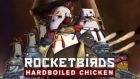 Carátula de Rocketbirds: Hardboiled Chicken