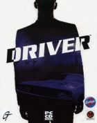 Carátula de Driver