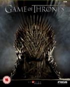 Carátula de Game of Thrones