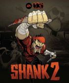 Carátula de Shank 2