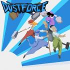 Carátula de Dustforce
