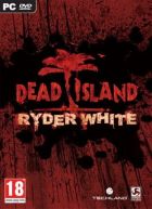 Carátula de Dead Island: Ryder White