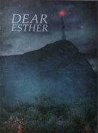 Carátula de Dear Esther