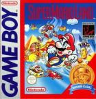 Carátula de Super Mario Land