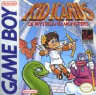 Carátula de Kid Icarus: Of Myths and Monsters