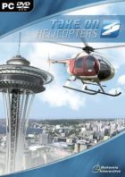 Carátula de Take On Helicopters