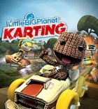 Carátula de LittleBigPlanet Karting