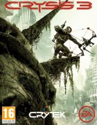 Carátula de Crysis 3