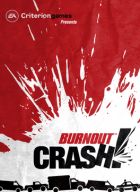 Carátula de Burnout CRASH!