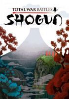 Carátula de Total War Battles: Shogun