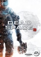 Carátula de Dead Space 3