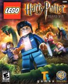 Carátula de LEGO Harry Potter: Years 5-7