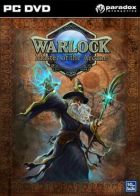 Carátula de Warlock: Master of the Arcane