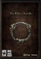 Carátula de The Elder Scrolls Online
