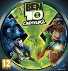 Carátula de Ben 10 Omniverse