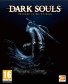 Carátula de Dark Souls: Prepare to Die Edition