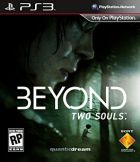 Carátula de Beyond: Dos Almas