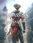Carátula de Assassin's Creed III: Liberation