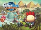 Carátula de Scribblenauts Unlimited