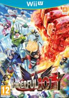 The Wonderful 101