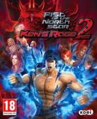 Fist of the North Star: Ken's Rage 2