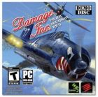 Carátula de Damage Inc: Pacific Squadron WWII