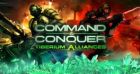Carátula de Command & Conquer: Tiberium Alliances