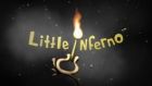 Carátula de Little Inferno