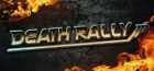 Carátula de Death Rally