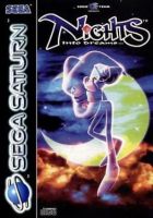 NiGHTS into Dreams