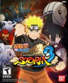 Carátula de Naruto Shippuden: Ultimate Ninja Storm 3
