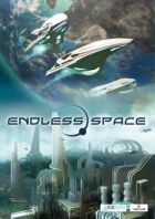 Carátula de Endless Space