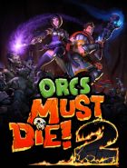 Carátula de Orcs Must Die! 2