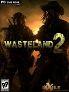 Carátula de Wasteland 2