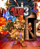 Metal Slug 3