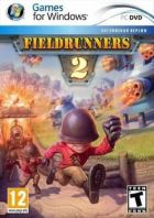 Carátula de Fieldrunners 2