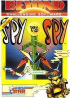 Carátula de Spy vs Spy