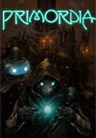 Carátula de Primordia