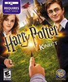 Carátula de Harry Potter para Kinect