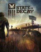 Carátula de State of Decay