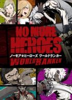 Carátula de No More Heroes: World Ranker