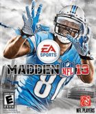 Madden NFL 13