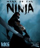 Carátula de Mark of the Ninja