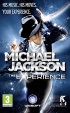 Carátula de Michael Jackson The Experience