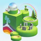 Carátula de Wonderputt