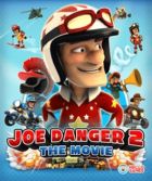 Carátula de Joe Danger 2: The Movie