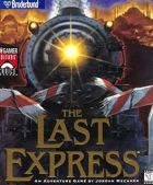 The Last Express