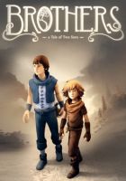 Carátula de Brothers: A Tale of Two Sons