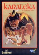Carátula de Karateka