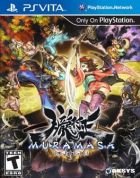 Carátula de Muramasa Rebirth